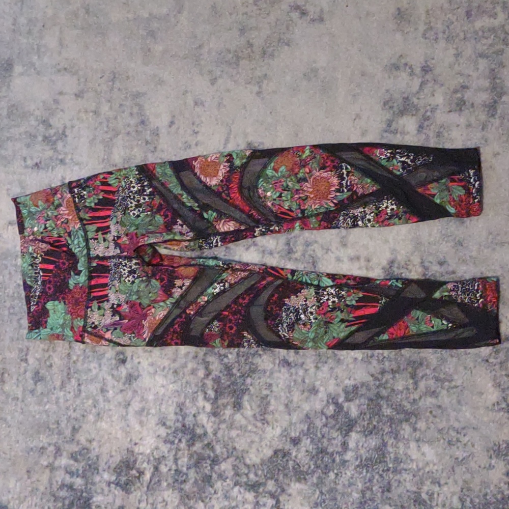 Lululemon | Leggings